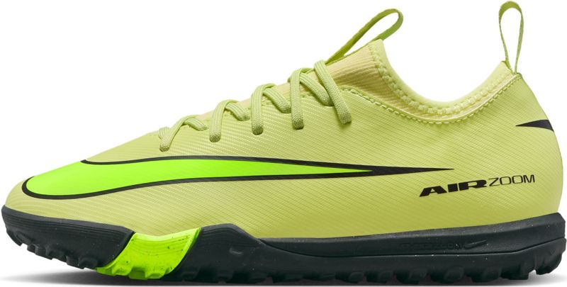 Nike - Mercurial Vapor 16 Academy - Voetbalschoenen - Groen - Low Top