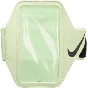 Nike Lean Armband - Groen