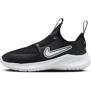 Nike Flex Runner 3 kleuterschoenen - Zwart