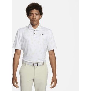 Nike Tour Dri-FIT golfpolo voor heren - Wit