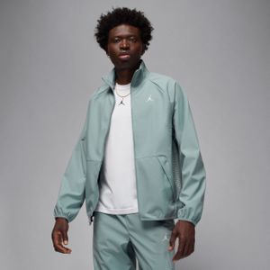 Jordan Sport JAM warming-upjack voor heren - Grijs