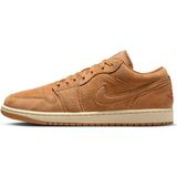 Air Jordan 1 Low SE - Herenschoenen - Groen