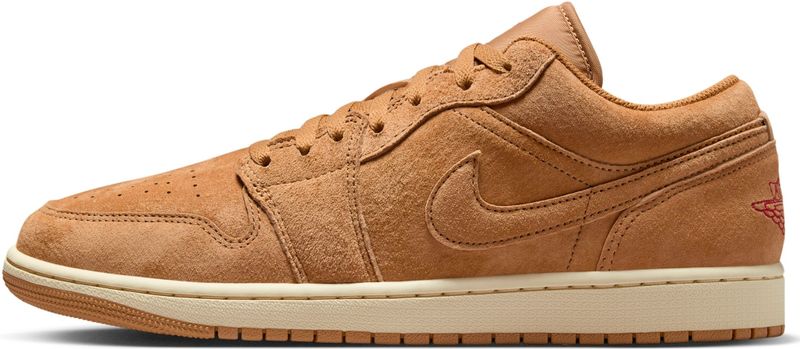 Air Jordan 1 Low SE - Herenschoenen - Groen