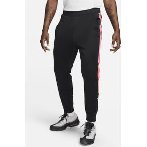 Nike Air joggingbroek voor heren - Zwart