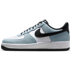 Nike Air Force 1 '07 LV8 herenschoenen - Blauw