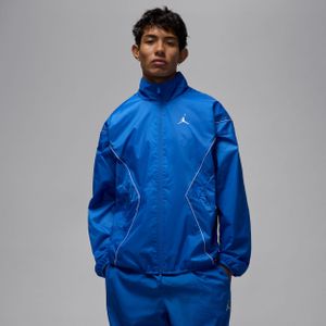 Jordan - Brooklyn Draft - Herenjack - Zwart