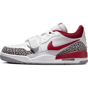 Air Jordan Legacy 312 Low damesschoenen - Wit