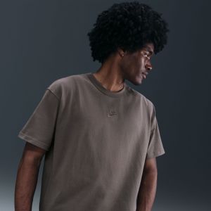 Nike Premium Essentials T-shirt voor heren - Grijs