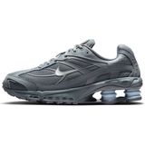 Nike - Shox Ride 2 - Hardloopschoenen - Cool Grey