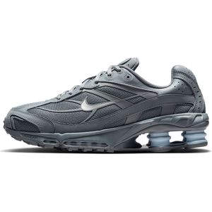 Nike - Shox Ride 2 - Hardloopschoenen - Cool Grey