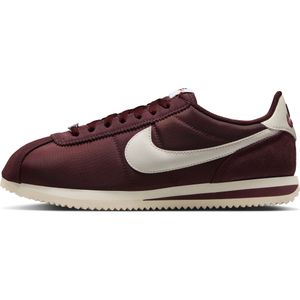 Nike - Cortez - Textile Schoenen - Bruin