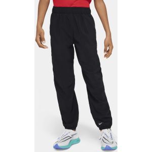 Nike Dri-FIT Multi jongensbroek - Zwart