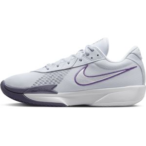 Nike G.T. Cut Academy basketbalschoenen - Grijs