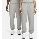 Nike - NOCTA Fleece CS Sweatpant - Donkergrijs - Katoen