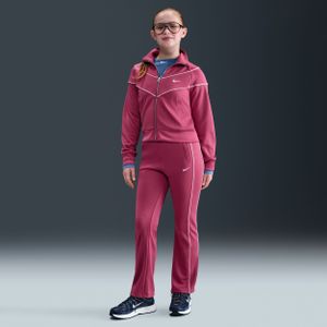 Nike trainingsbroek voor meisjes - Paars