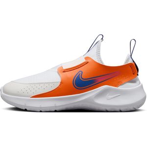 Nike Flex Runner 3 hardloopschoenen voor kids (straat) - Wit