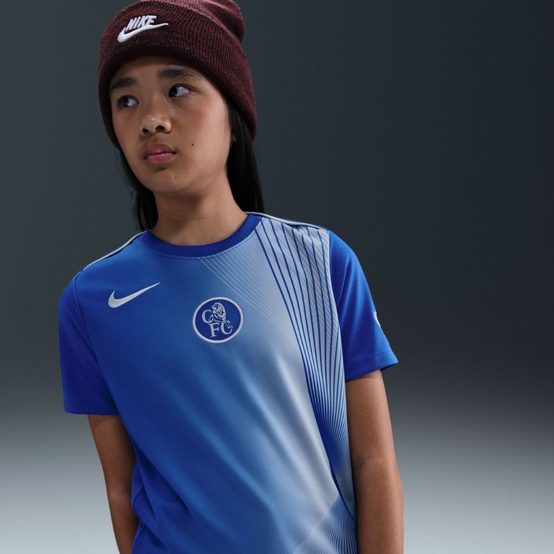 Nike - Academy Pro 2025/26 - Uitshirt - Kinderen