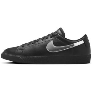 Nike SB Zoom Blazer Low x Dancer Skateboards herenschoenen - Zwart