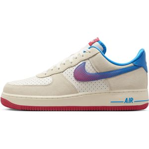 Nike Air Force 1 '07 LV8 herenschoenen - Wit