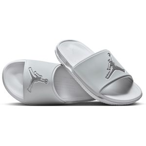 Jordan Jumpman slippers voor heren - Grijs