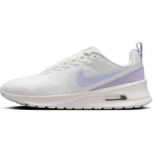 Nike Air Max Nuaxis SE damesschoenen - Wit