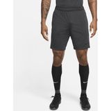 Nike Academy Dri-FIT voetbalshorts voor heren - Zwart