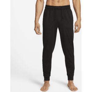 Nike Yoga Dri-FIT joggingbroek voor heren - Zwart