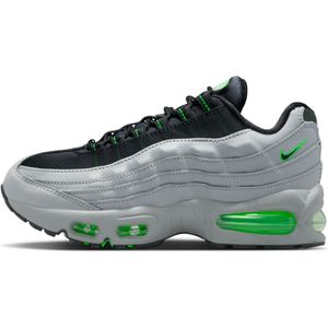 Nike - Air Max 95 - Kinderschoenen - Zwart