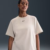 Nike - Sportswear Essential - T-shirt - Zwart