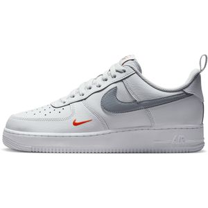 Nike Air Force 1 '07 herenschoenen - Grijs