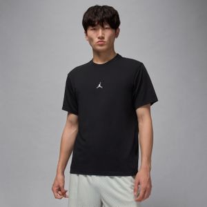 Jordan Sport Jumpman T-shirt met Dri-FIT voor heren - Zwart