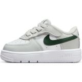 Nike - Force 1 Low EasyOn - Sportschoenen - Grijs