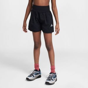 Nike ACG wandelshorts voor meisjes - Zwart
