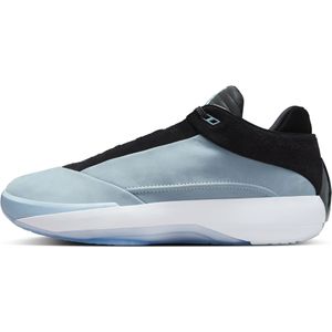 Air Jordan 40 'Blue Suede' basketbalschoenen - Blauw