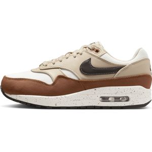 Nike Air Max 1 '87 Damesschoenen - Bruin