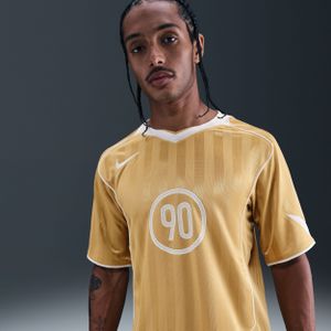Nike - Total 90 - Voetbalshirt - Korte Mouwen - Dri-FIT