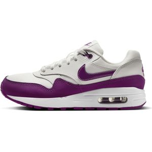 Air Max 1 kinderschoenen - Wit