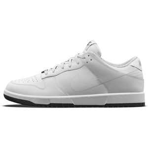 Nike Dunk Low Unlocked By You Custom damesschoenen - Meerkleurig