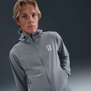 Nike - Air Max - Geweven Herenjack - Zwart