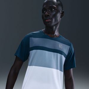 NikeCourt Advantage tennistop voor heren - Blauw