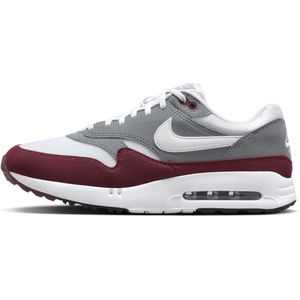 Nike Air Max 1 '86 OG G Golfschoenen voor heren - Rood