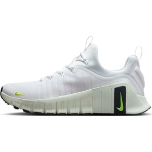 Nike - Free Metcon 6 - Work-outschoenen - Wit