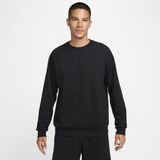 Nike, Heren, Sweatshirts & Hoodies, Zwart, Maat: L