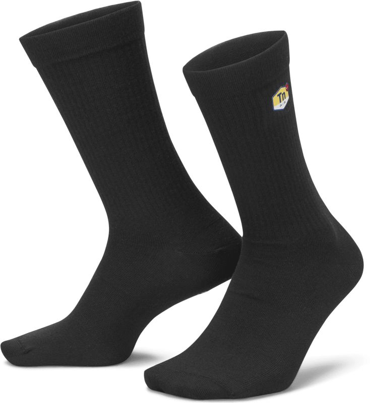 Nike Everyday Essentials Crew sokken - Zwart