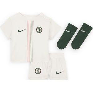 Nike - Chelsea FC 2025/26 - Uittenue - Phantom - Voor Peuters