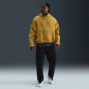 Nike - Tech Fleecebroek - Grijs - Heren