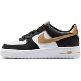 Nike - Air Force 1 - Kinderschoen - Zwart