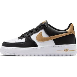 Nike - Air Force 1 - Kinderschoen - Zwart