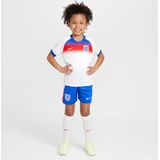 Nike - Engeland 2025/26 Stadium Thuis - Driedelig Replicavoetbaltenue - Blauw