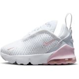 Nike - Air Max 270 - Sneakers - Wit - Textiel